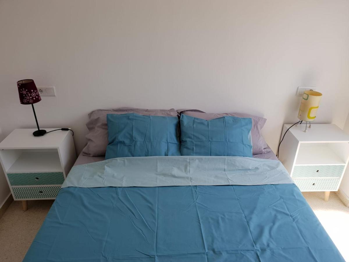 Apartamento Plaza Capuchinos Lägenhet Málaga Exteriör bild