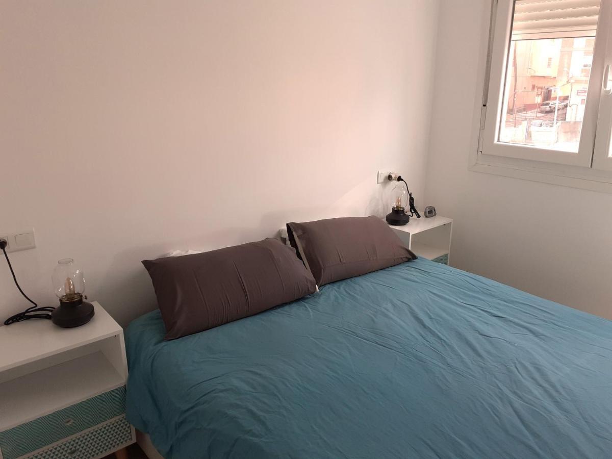 Apartamento Plaza Capuchinos Lägenhet Málaga Exteriör bild